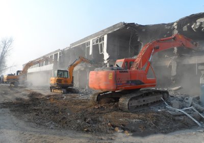 大型室內外拆除-003