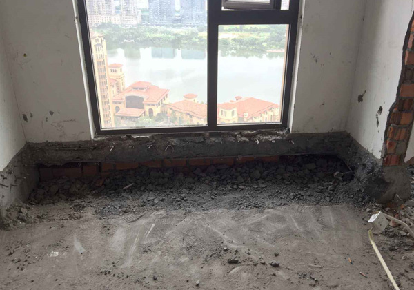濟南專業拆除,濟南拆除公司