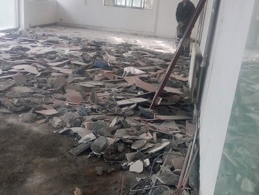 濟(jì)南拆除需要三種模式，你了解多少？