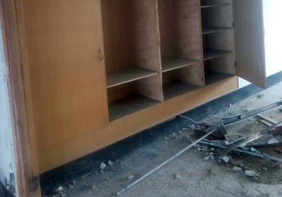 室內拆除工程案例