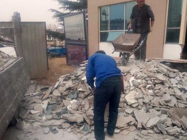 濟南拆除違建半年，拆出“110個泉城廣場”