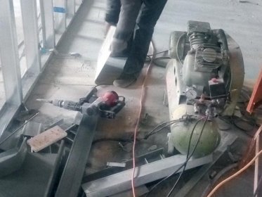 濟南室內拆除讓鄰居不受影響?