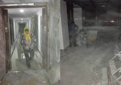 室內拆除工程案例