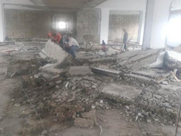 濟南房屋拆除工程很多，新建墻體應該如何做好