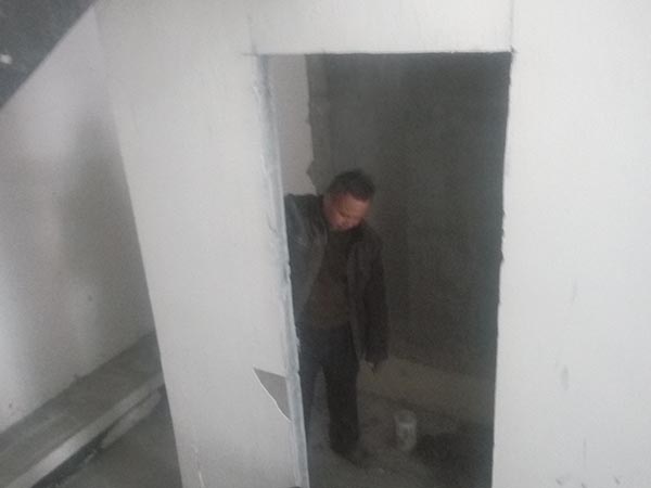 濟南專業拆除