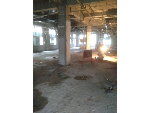 濟南拆除公司