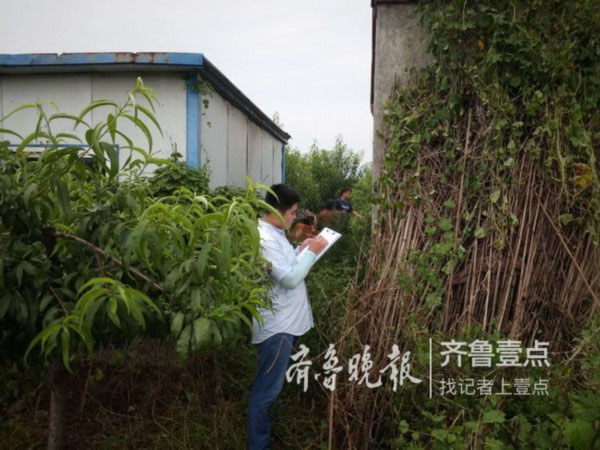 濟(jì)南拆除