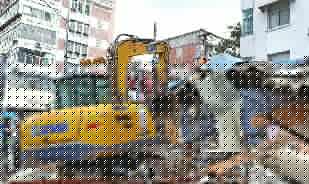 濟(jì)南已累計拆除違建27343處 嘩啦啦又一波拆違小高潮