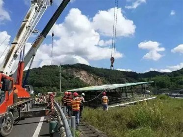 選擇濟南拆除公司應注意哪些事項