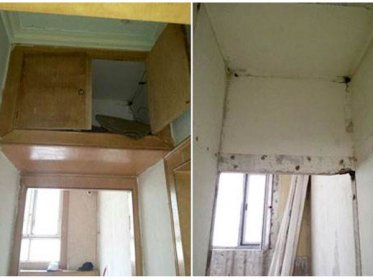 濟南室內拆除非承重墻有哪些影響?