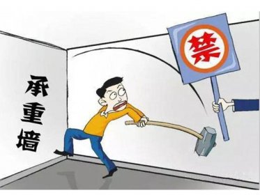 濟南室內拆除應注意什么事項?