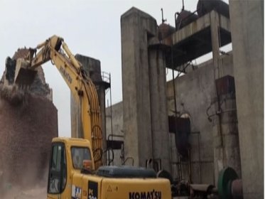 在濟南進行室內拆除需要具備的一些技能
